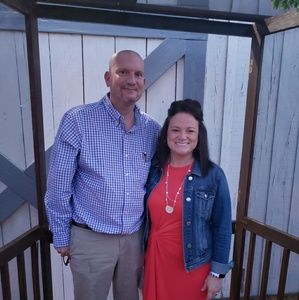 Meet your Posher, Randy